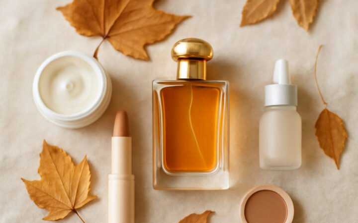 Herbst Parfum für Damen: 11 Ideen für wenig Geld