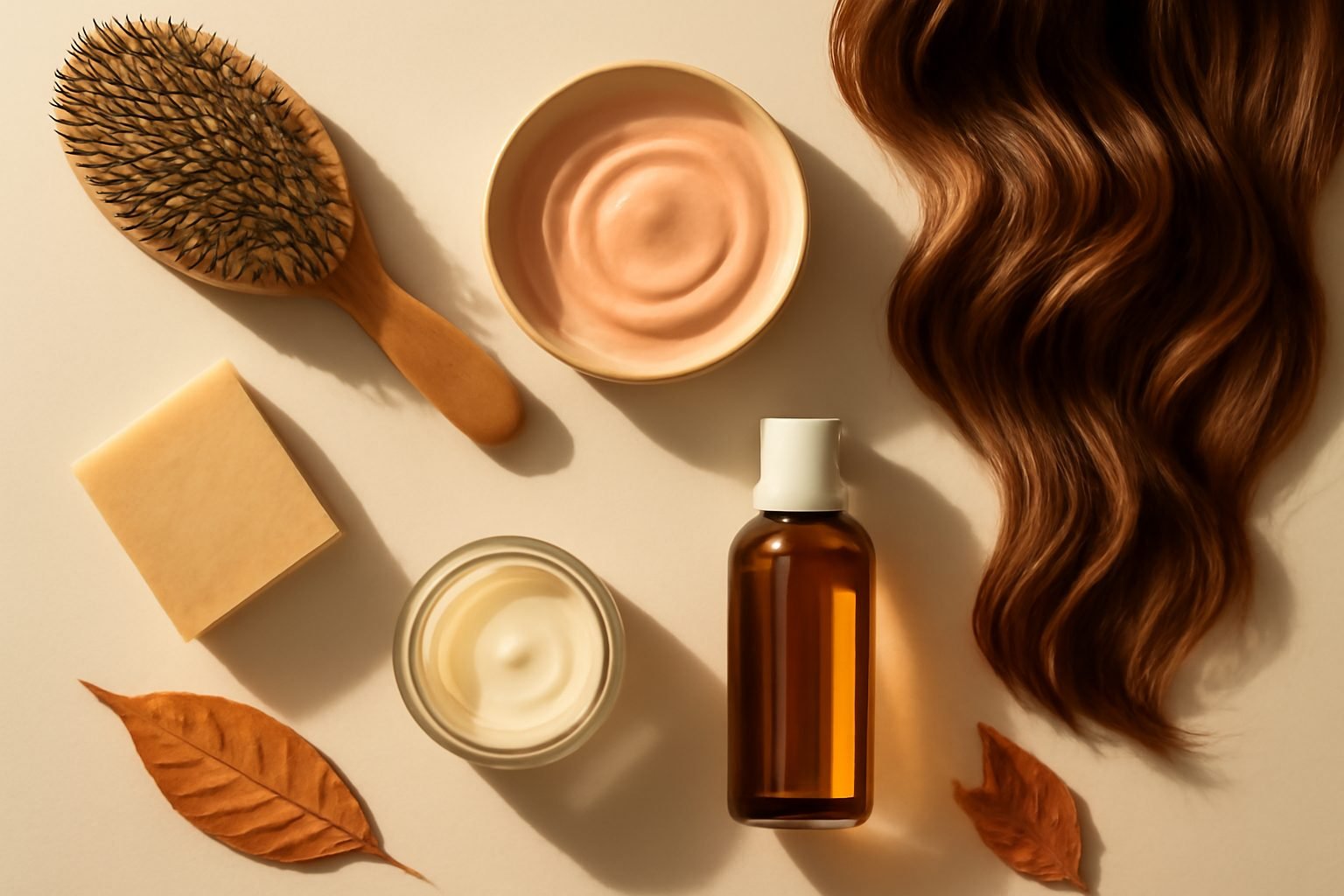 Herbst Trend Frisuren Mittellang: 10 Ideen für wenig Geld