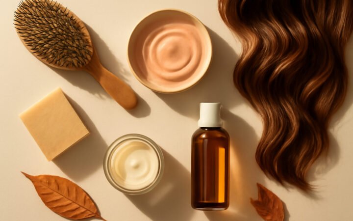 Herbst Trend Frisuren Mittellang: 10 Ideen für wenig Geld