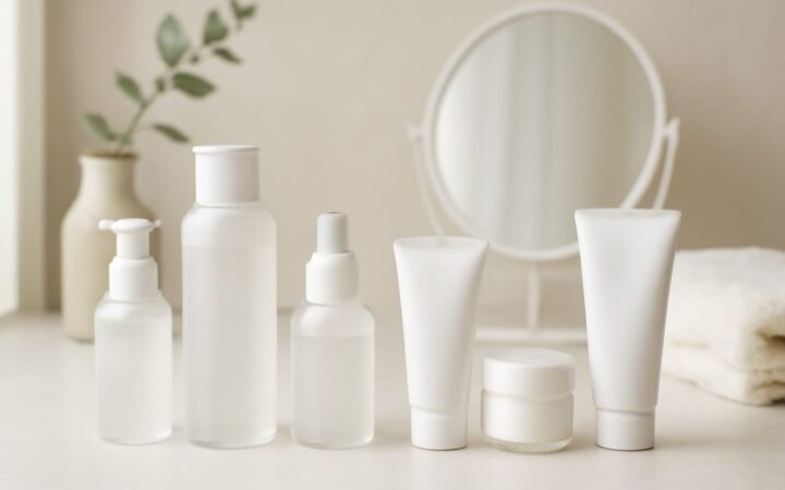 Koreanische Hautpflege-Reihenfolge: K-Beauty-Routine Schritt für Schritt