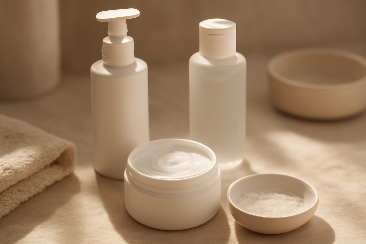 Reinigungsöl mit Jojoba 150ml