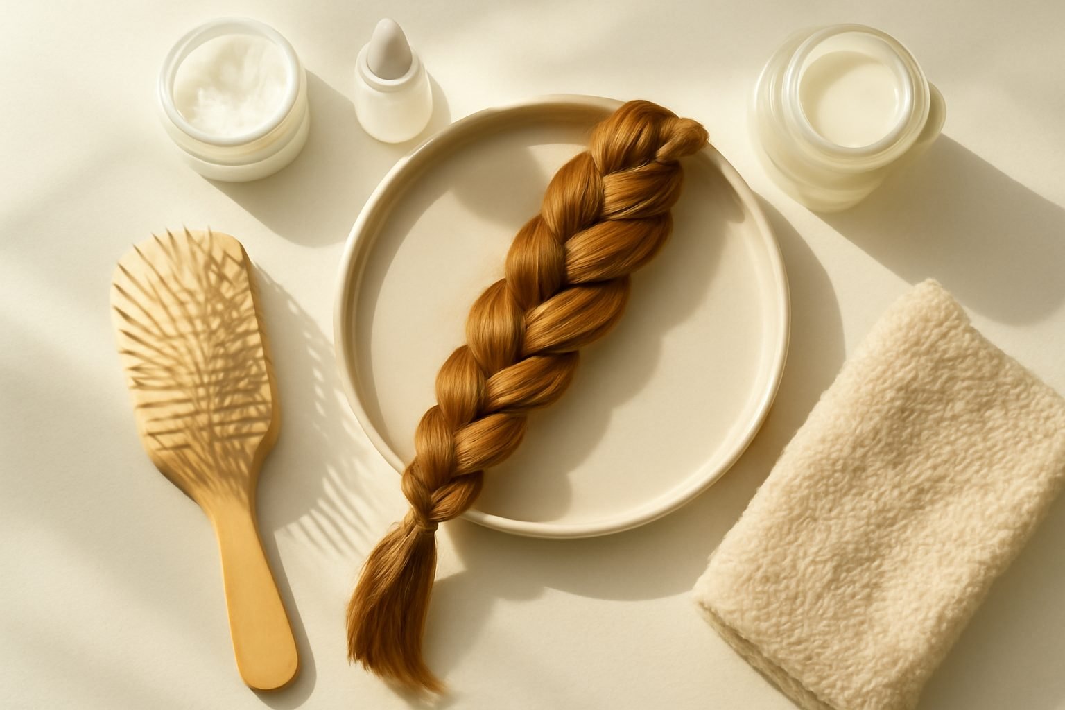 Die besten Zopf-Frisuren für jeden Anlass
