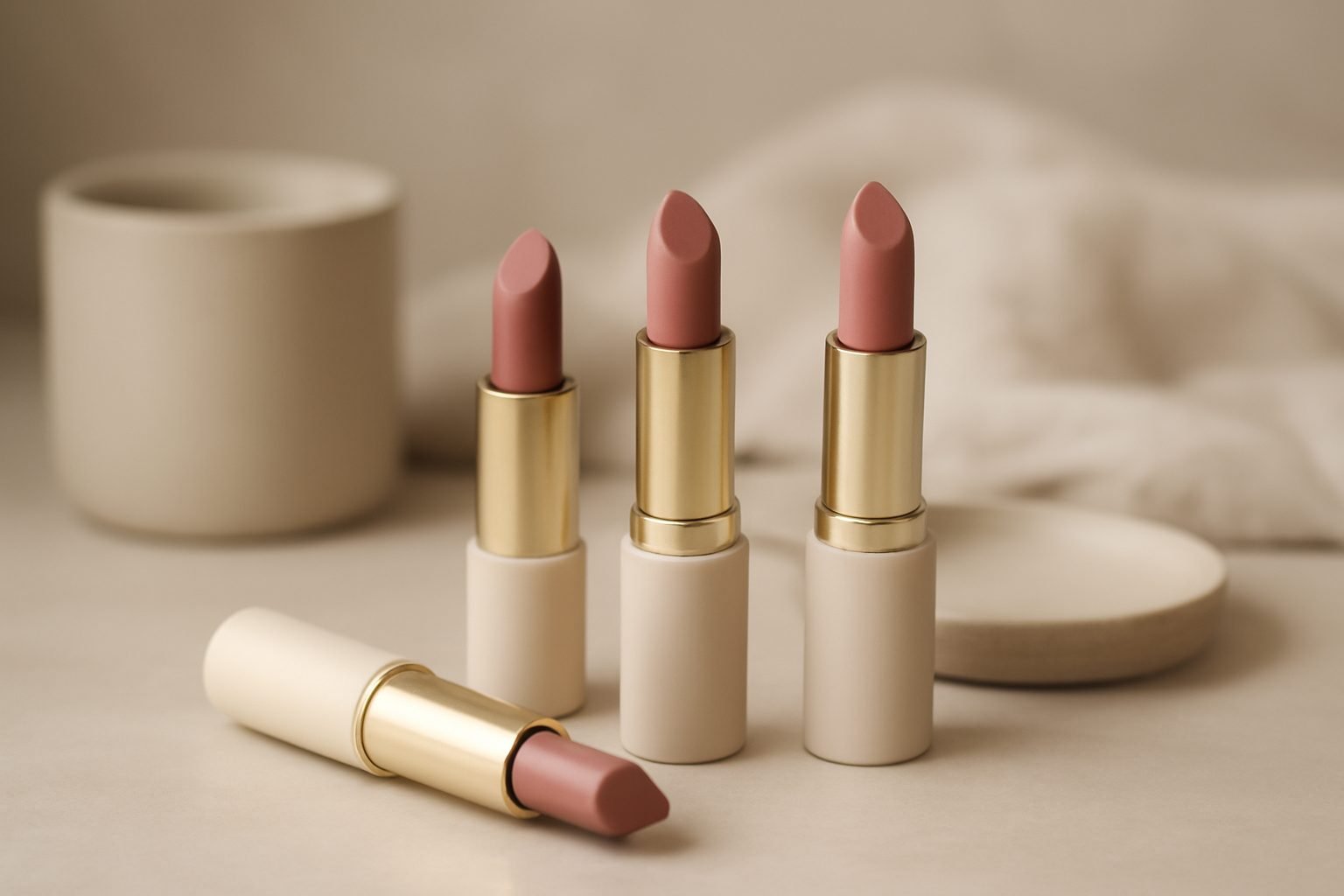 Lippenstift günstig kaufen — was sich lohnt und was nicht