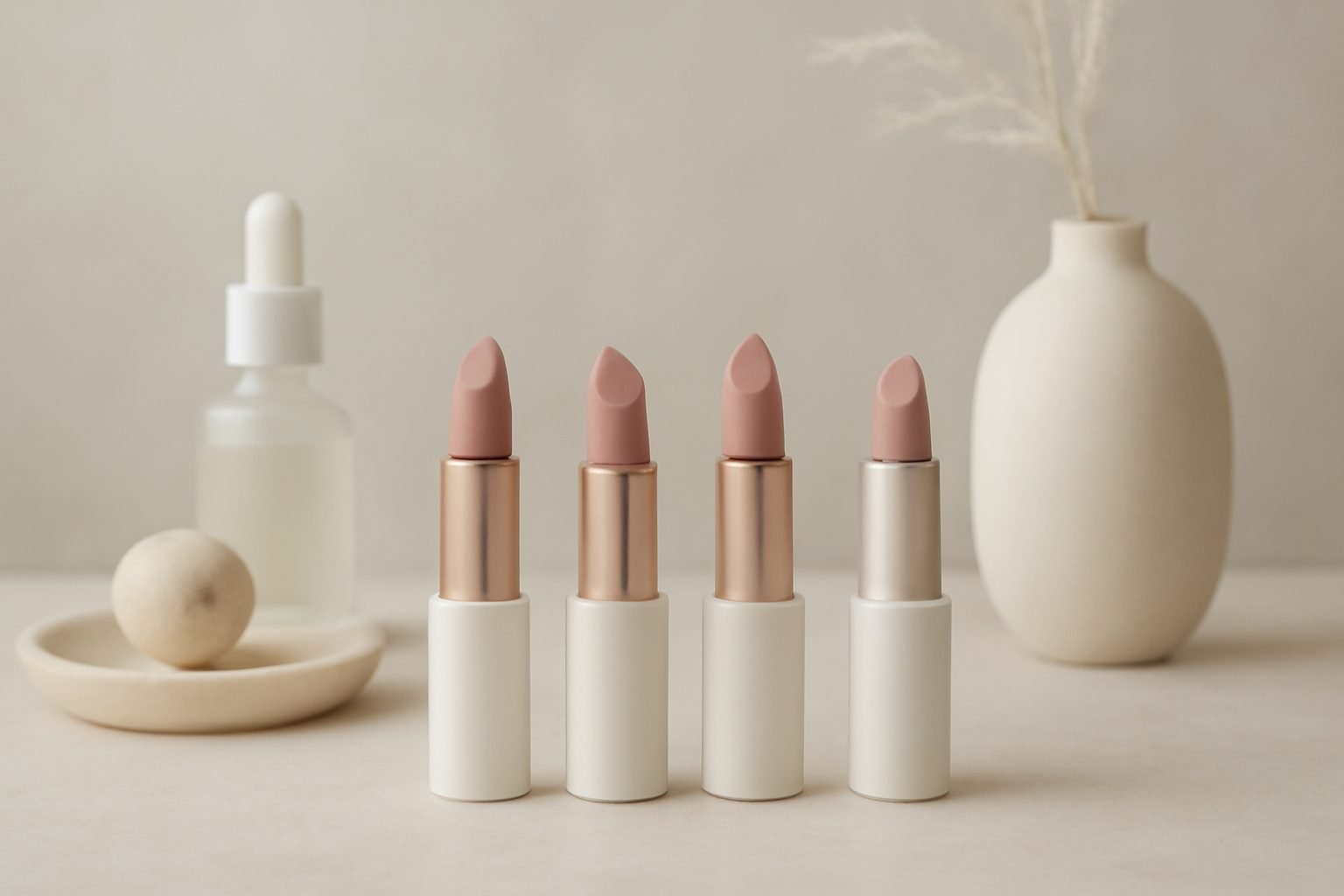 Lippenstift Testsieger Ökotest: der ehrliche Vergleich