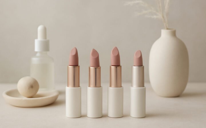 Lippenstift Testsieger Ökotest: der ehrliche Vergleich