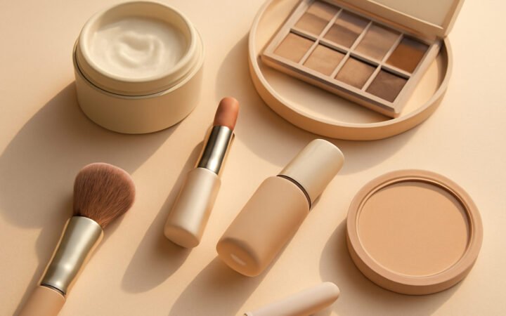 Make Up Look für Anfänger: so wird es zur Gewohnheit