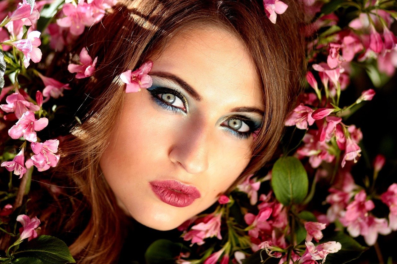 Make Up Look Sommer: 20 Ideen zum Nachmachen