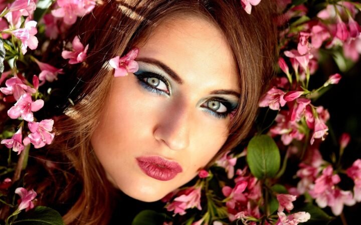 Make Up Look Sommer: 20 Ideen zum Nachmachen