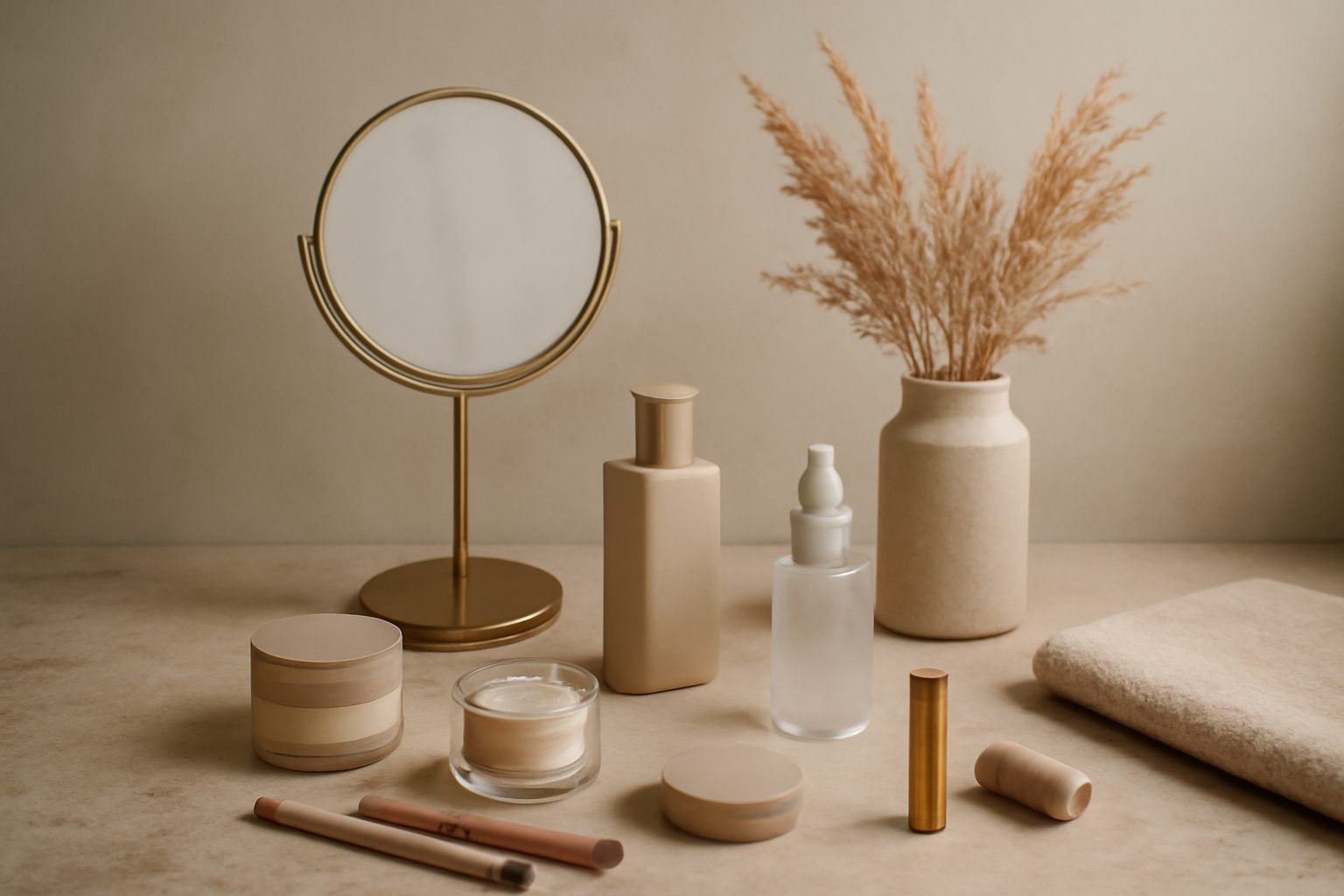 Make Up Looks zum Nachschminken: der ehrliche Vergleich