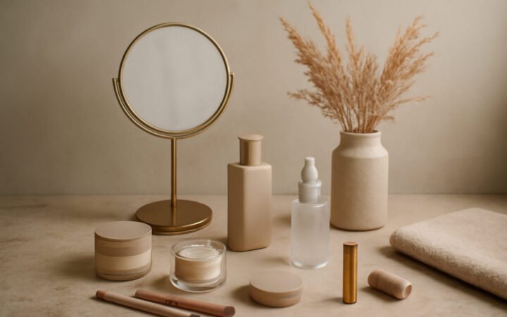 Make Up Looks zum Nachschminken: der ehrliche Vergleich