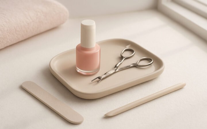 Maniküre Pediküre Set elektrisch kaufen
