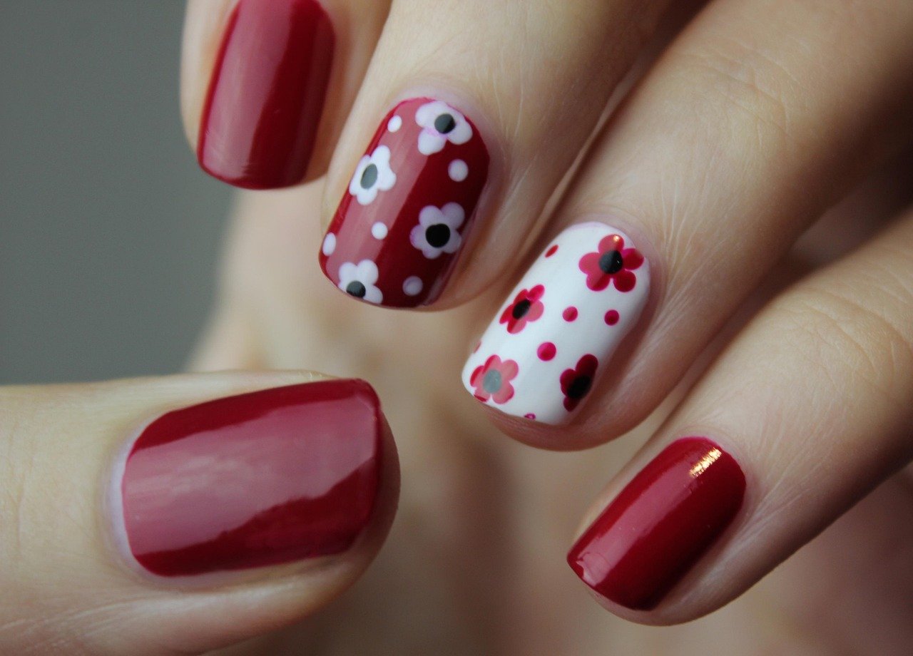 Stilvolle Nailart für besondere Anlässe