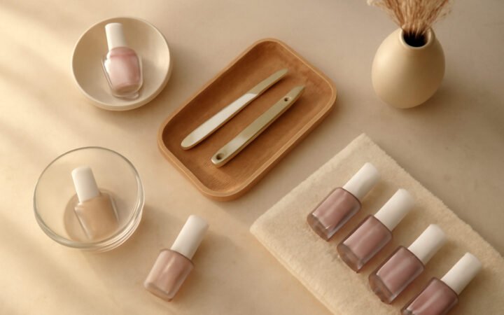Nageldesign Ideen French — 15 einfache Varianten