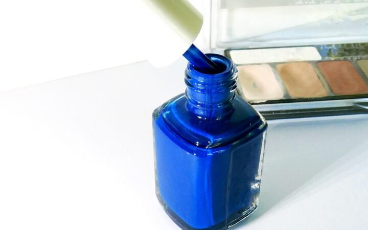 Nageldesign Ideen Gelnägel Sommer 2026