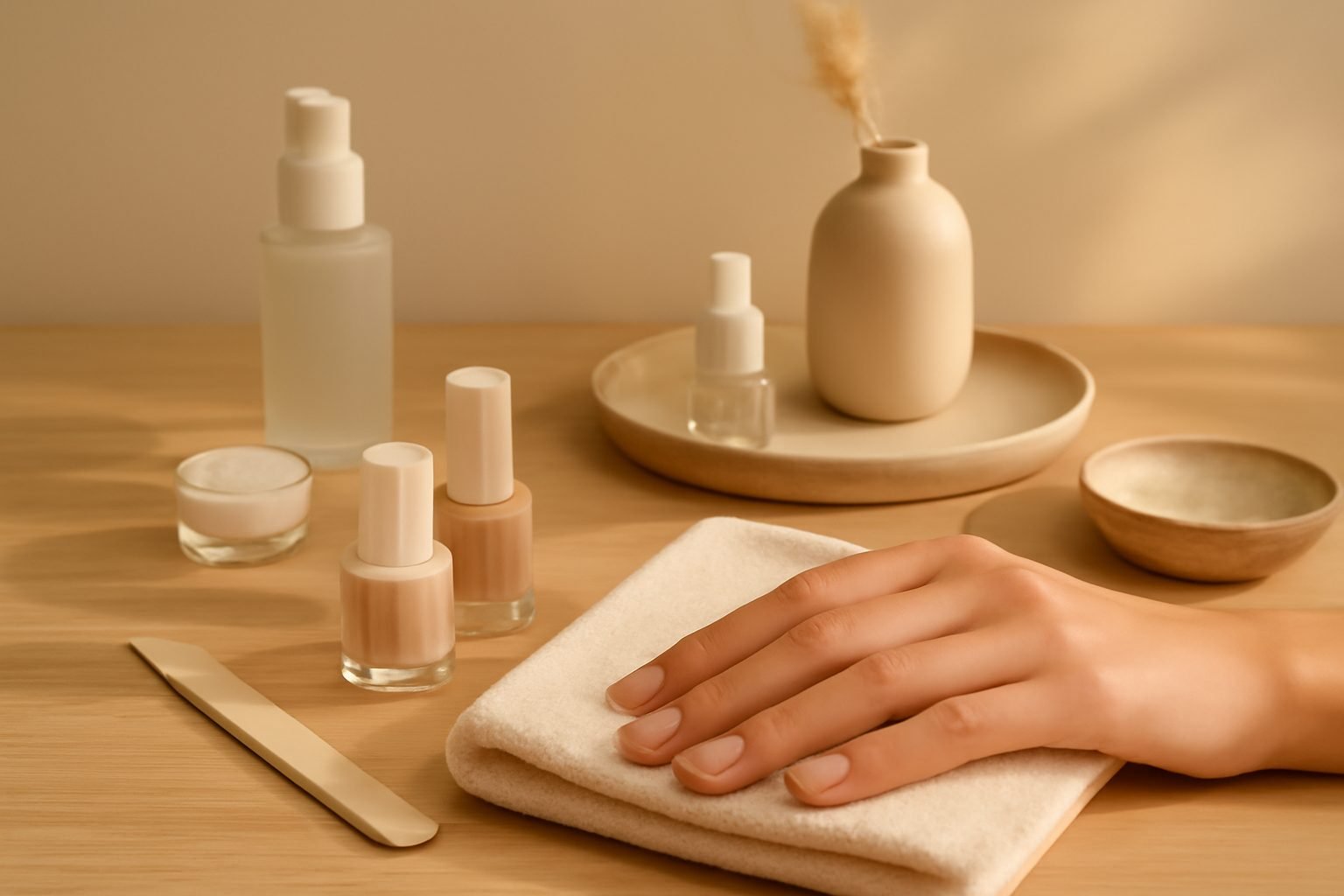 Nageldesign Ideen Spitz — 10 einfache Varianten
