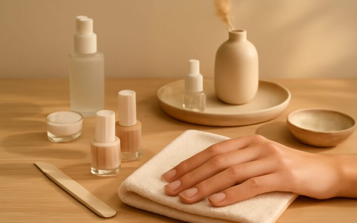 Nageldesign Ideen Spitz — 10 einfache Varianten