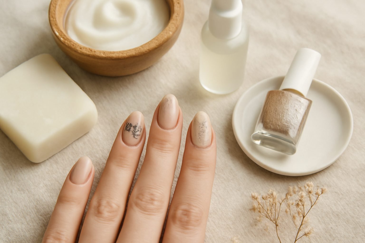 Nageldesign Silvester: 19 Ideen zum Nachmachen