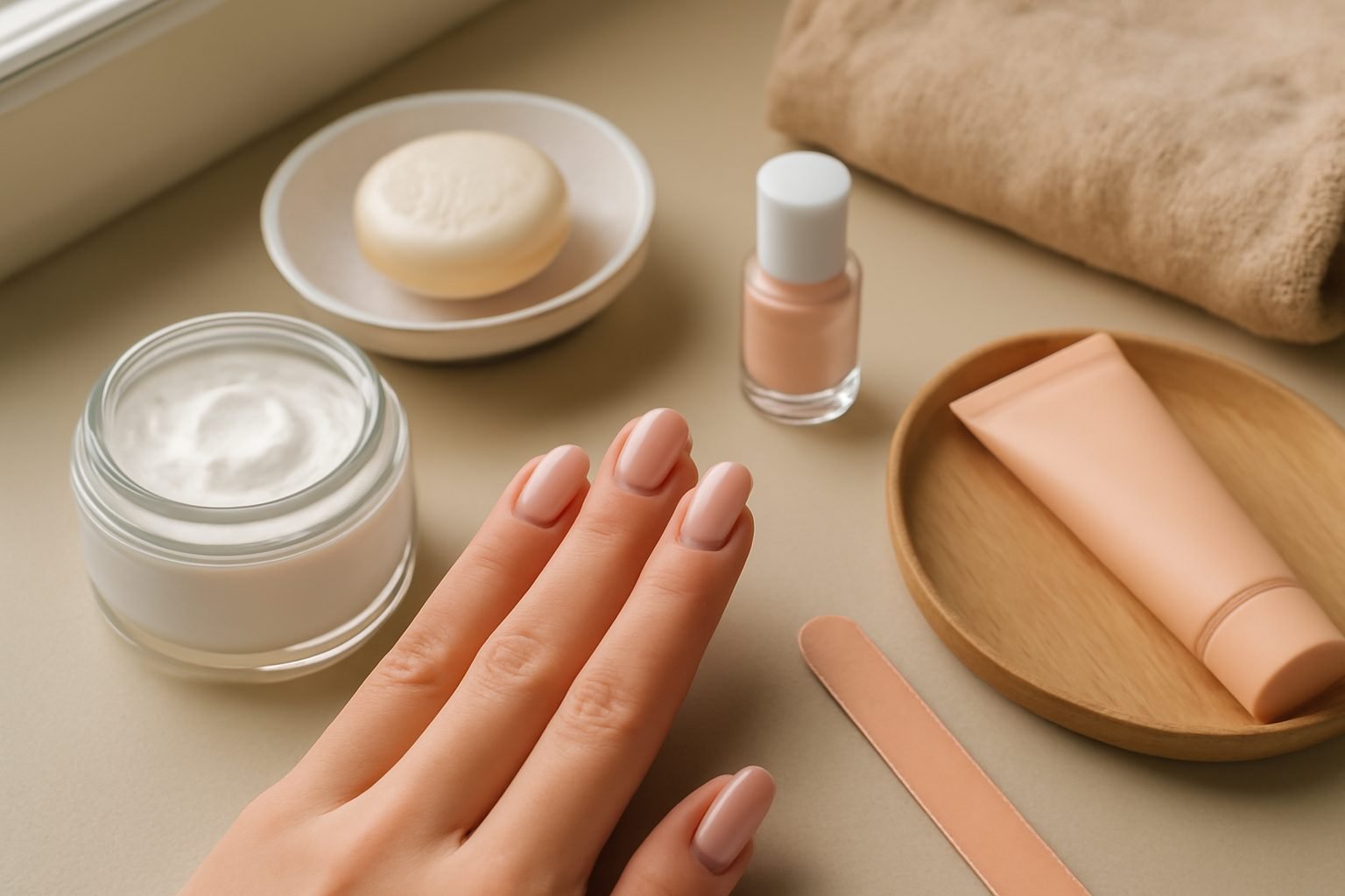 Nageldesign Silvester aus Paletten: 8 Modelle im Vergleich