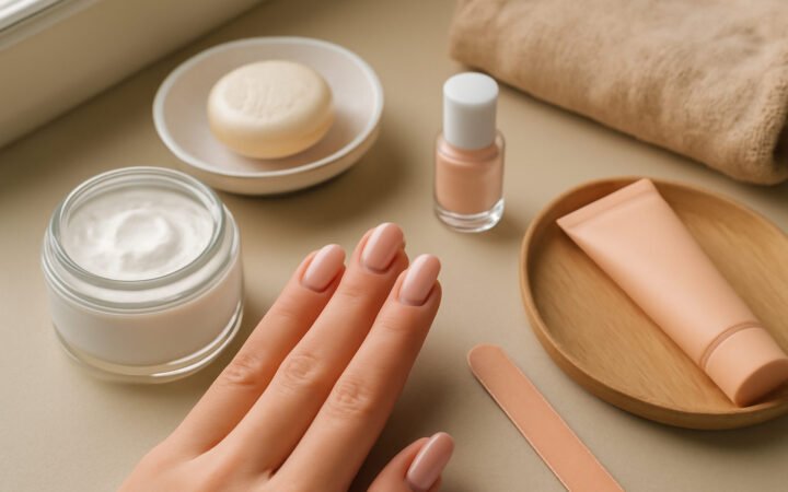 Nageldesign Silvester aus Paletten: 8 Modelle im Vergleich