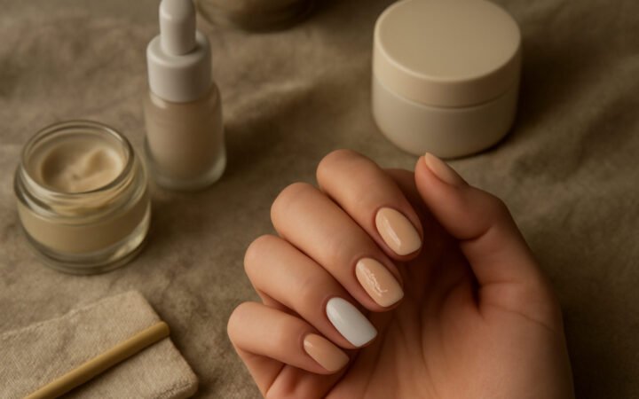 Nageldesign Sommer 2026 Schablone: der Ablauf für jeden Tag