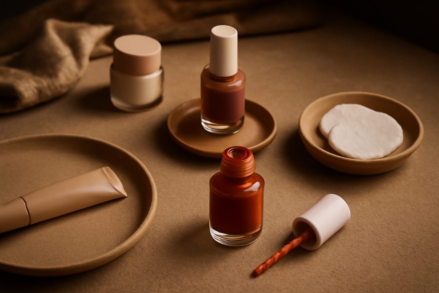 Nagellack günstig Dm: 12 Ideen für wenig Geld