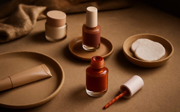 Nagellack günstig Dm: 12 Ideen für wenig Geld