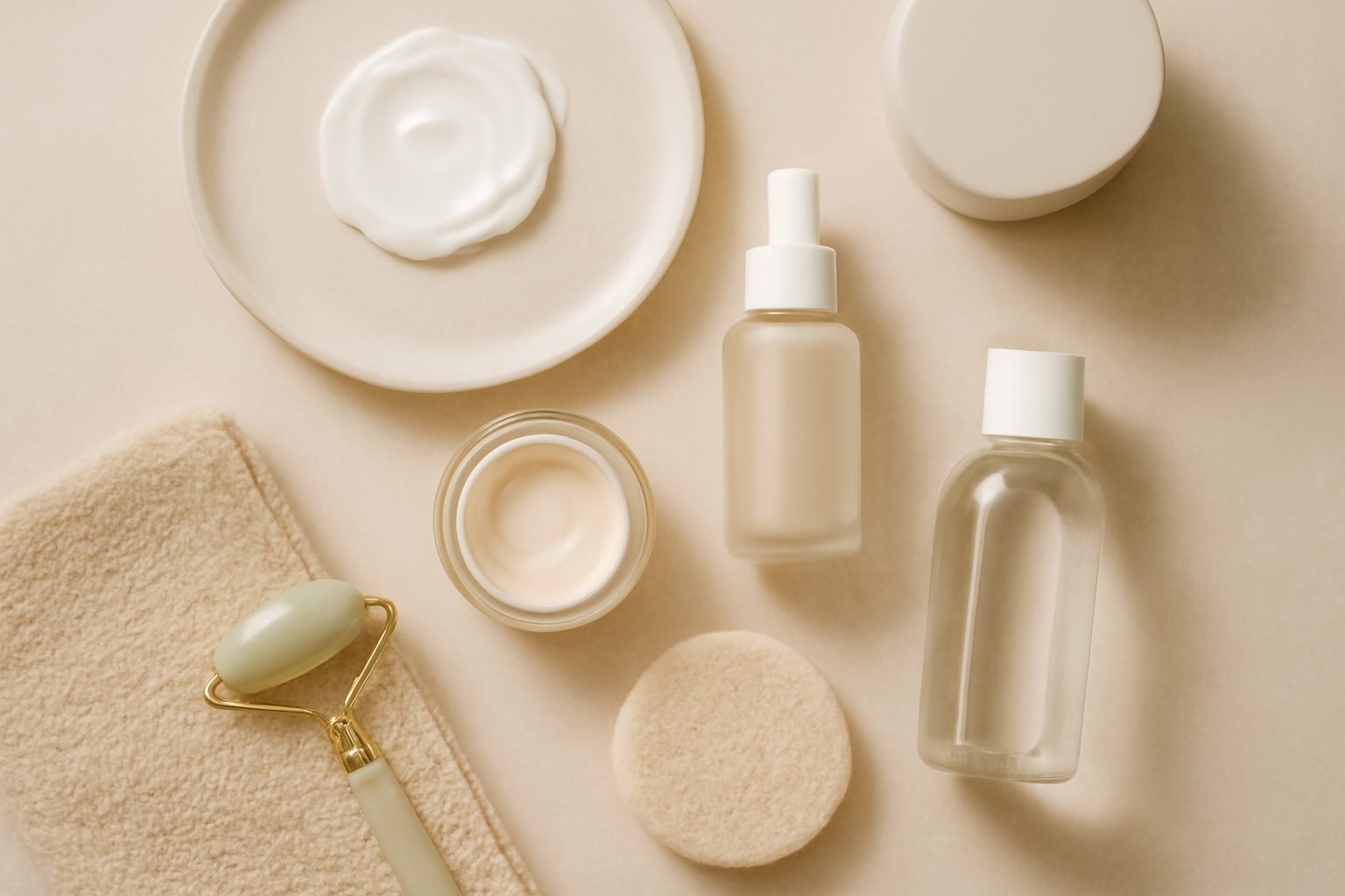 Peeling für Gesicht: der Ablauf für jeden Tag