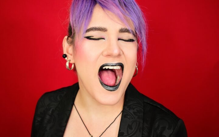 Pixie Cut für feines Haar: Kurzhaarschnitt mit viel Wirkung