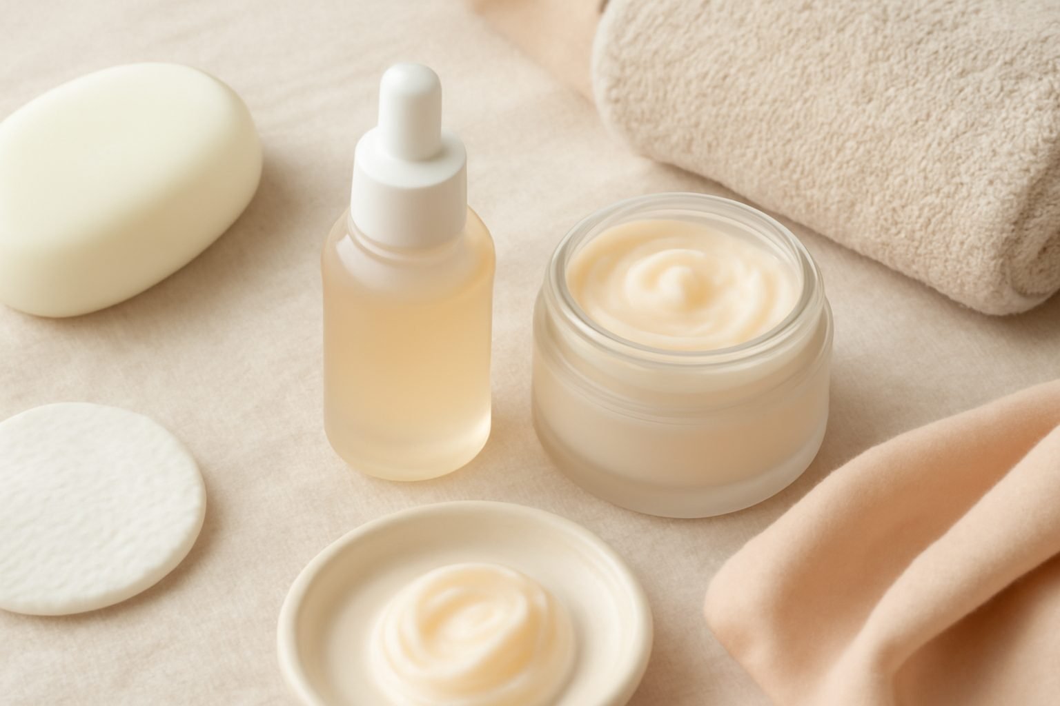 Retinol günstig kaufen: der ehrliche Vergleich