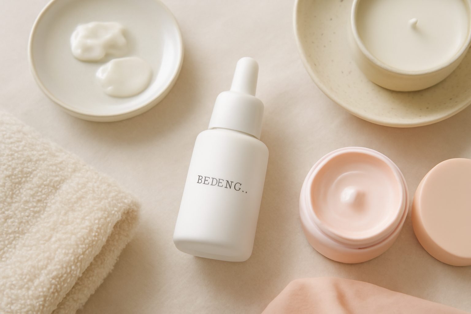 Retinol mit Vitamin A — günstig statt teuer
