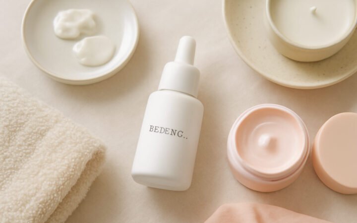 Retinol mit Vitamin A — günstig statt teuer