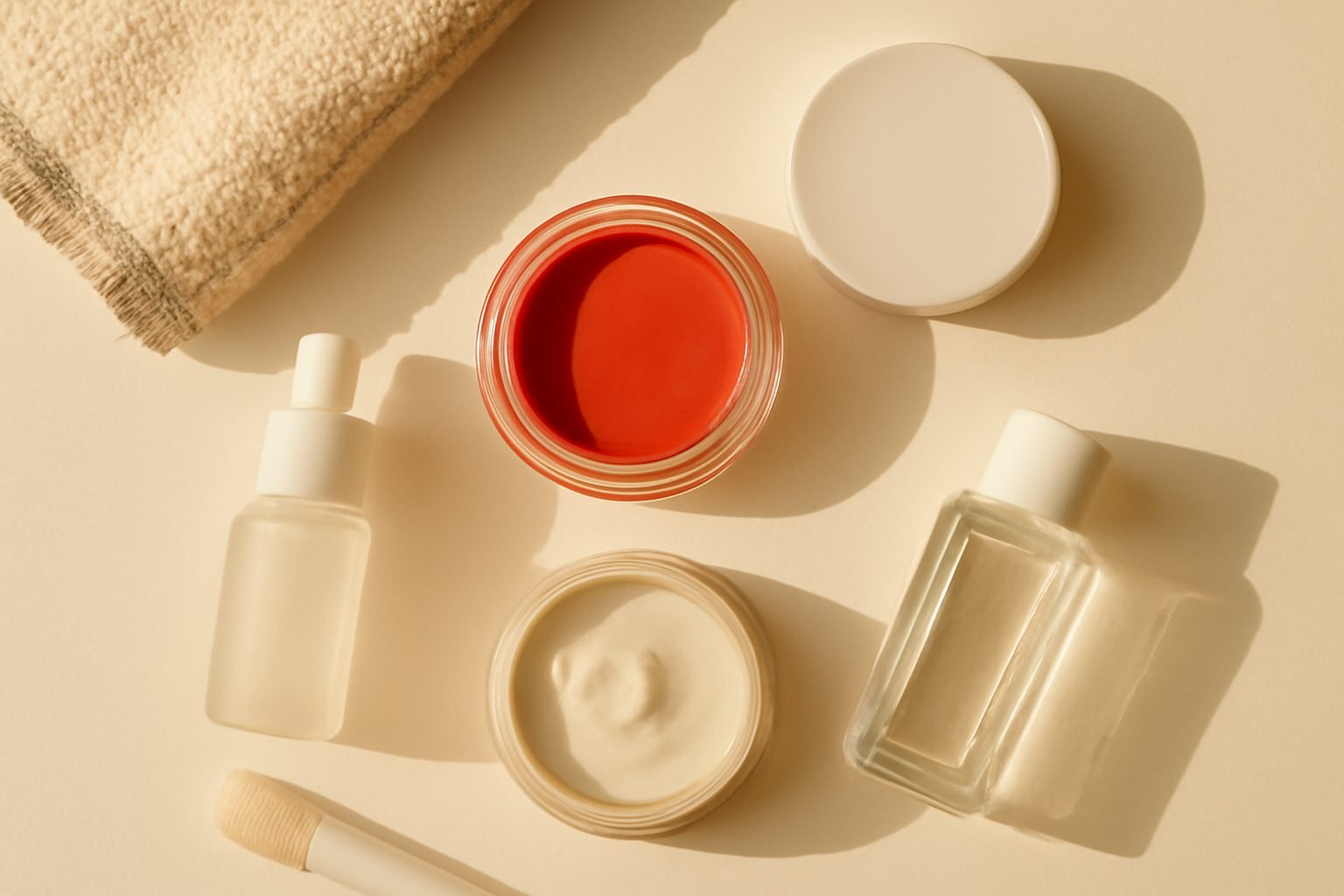 Rote Nase Abdecken Make Up: der ehrliche Vergleich