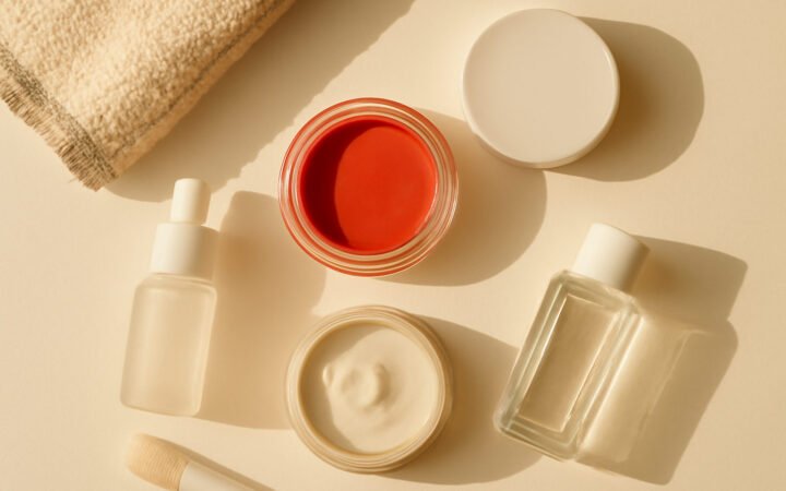 Rote Nase Abdecken Make Up: der ehrliche Vergleich