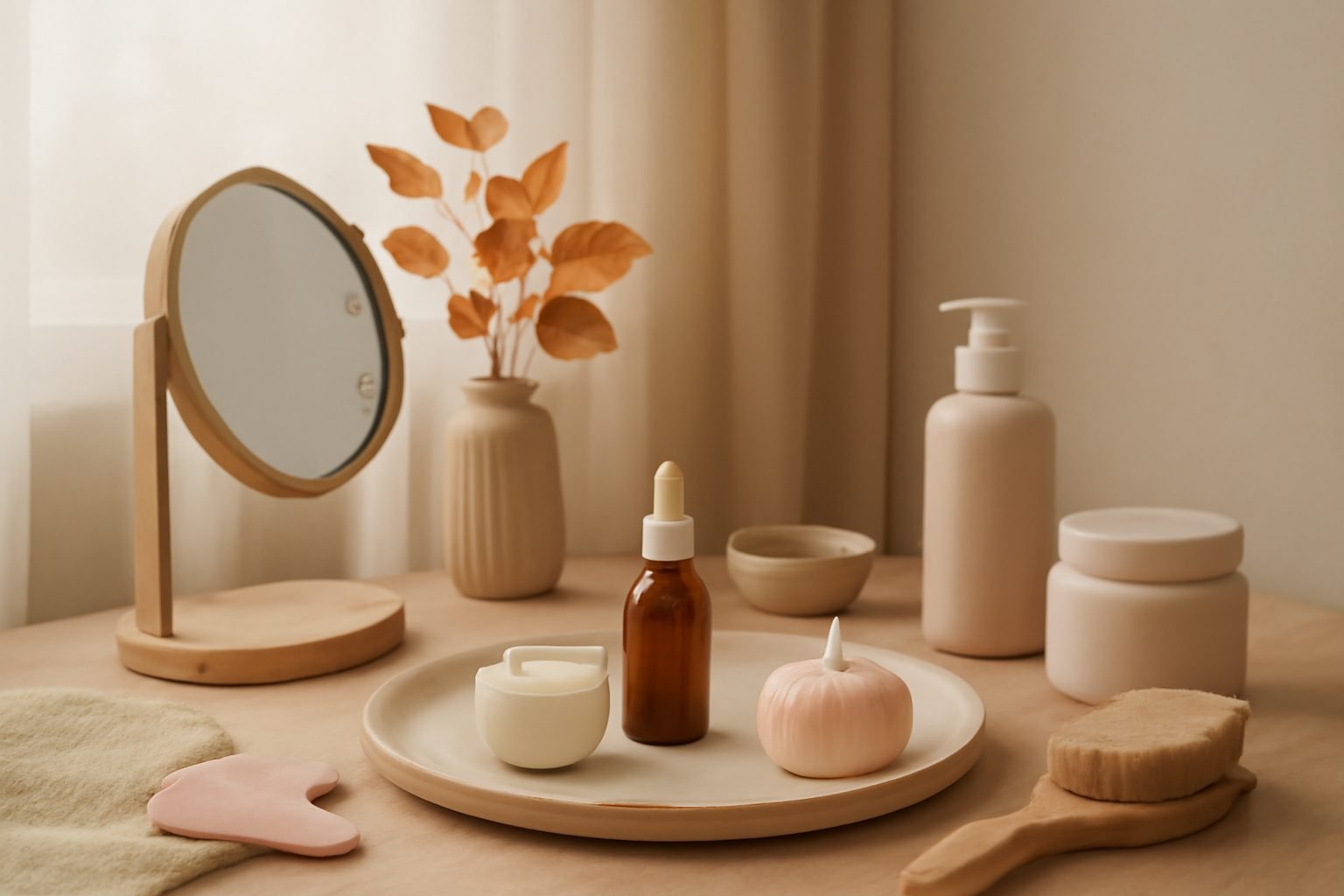 Selfcare Ideen für den Herbst — 15 einfache Varianten