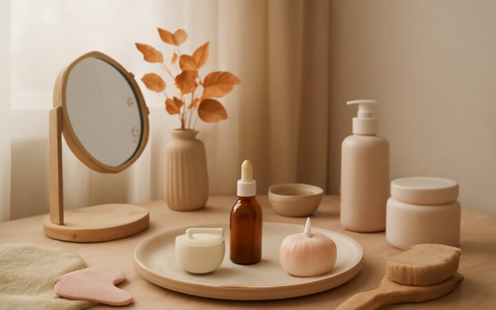 Selfcare Ideen für den Herbst — 15 einfache Varianten