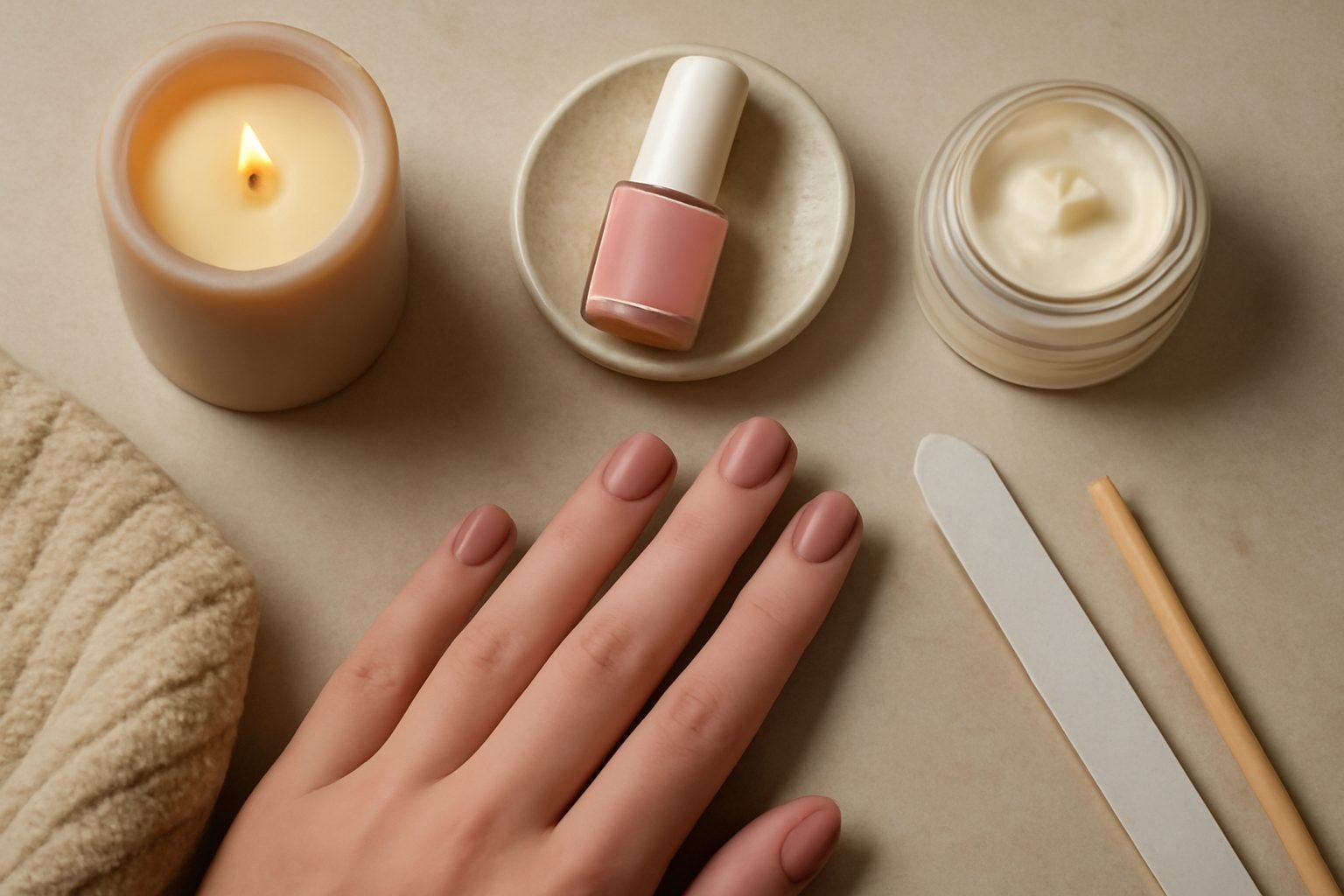 Silvester Nägel Inspo — 14 einfache Varianten