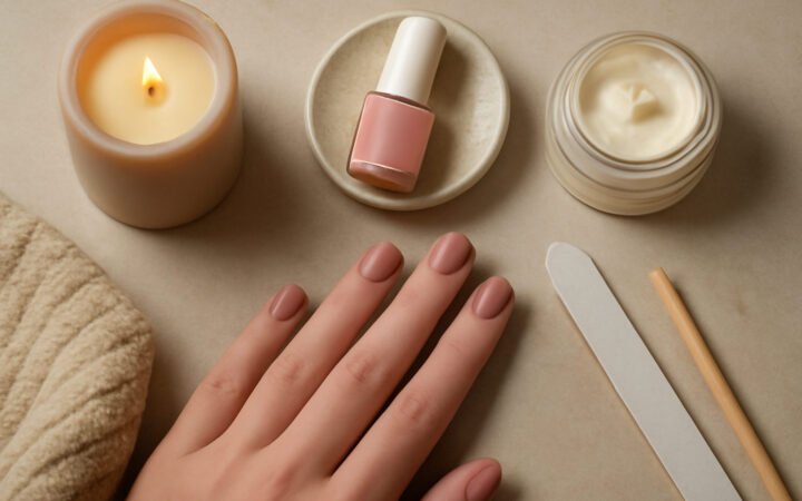 Silvester Nägel Inspo — 14 einfache Varianten