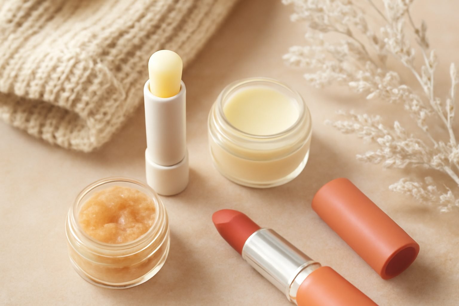 Spröde Lippen im Winter was Hilft: 9 Modelle im Vergleich