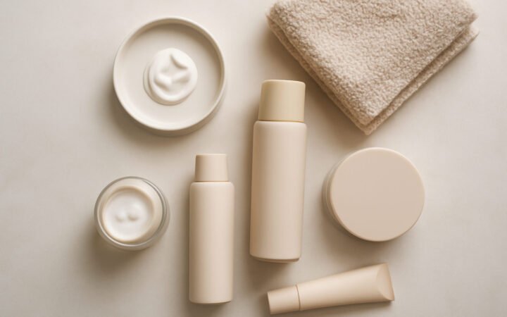 Trockenshampoo mit Farbe ohne teure Anschaffung