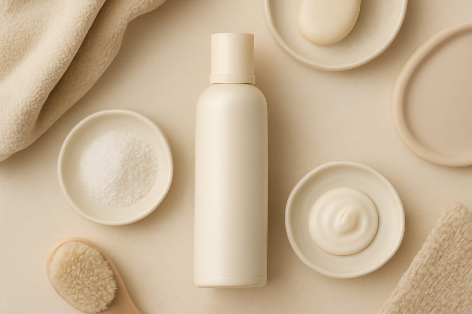 Trockenshampoo mit Lsf ohne Vorkenntnisse