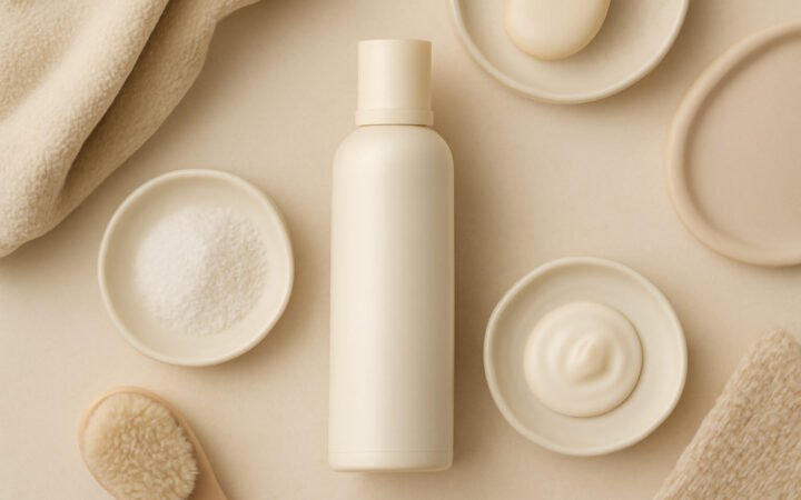 Trockenshampoo mit Lsf ohne Vorkenntnisse