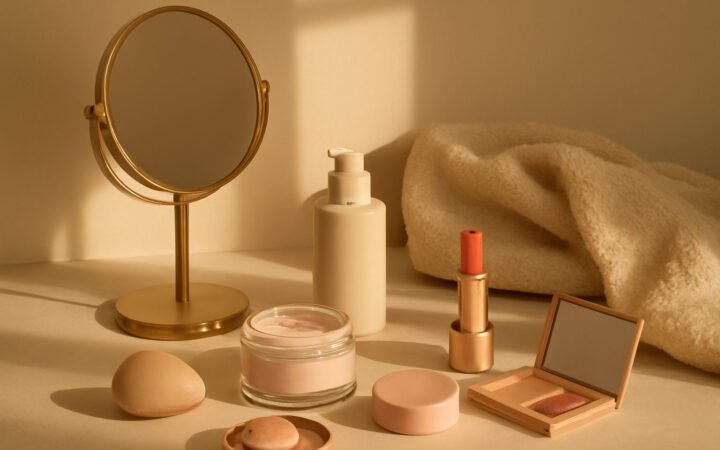 Valentinstag Make Up — was sich lohnt und was nicht