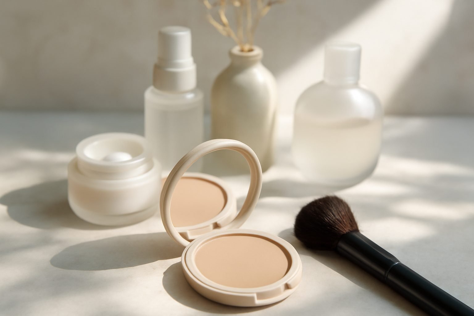 Wednesday Makeup Look: so wird es zur Gewohnheit