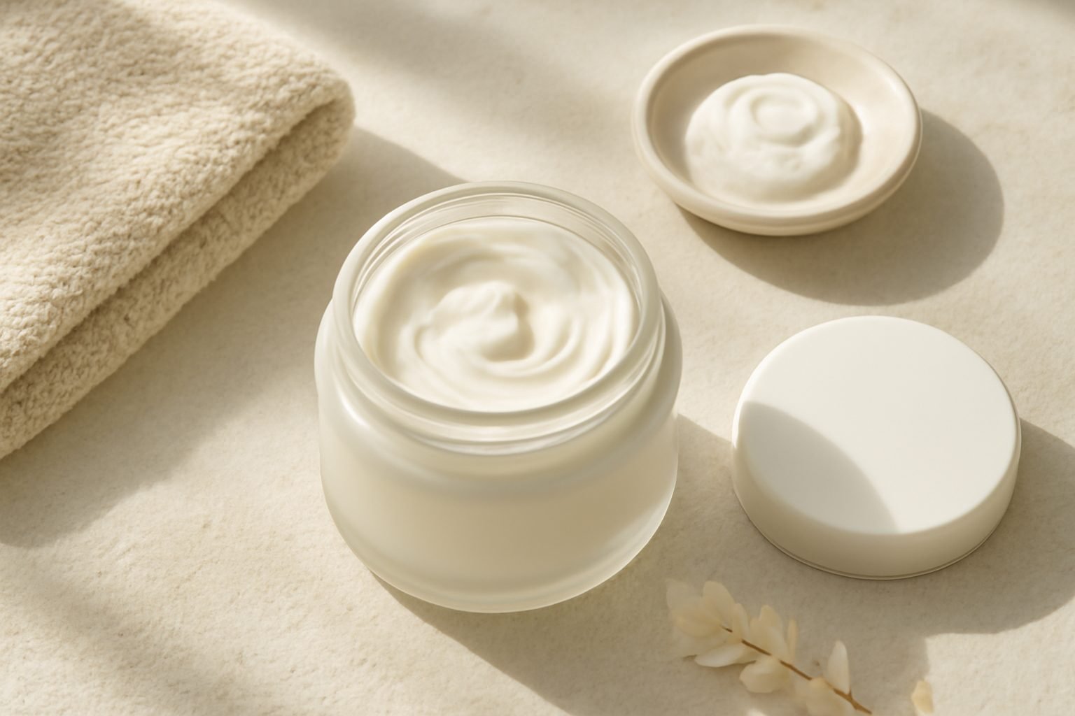 Welche Creme im Winter fürs Gesicht: der ehrliche Vergleich