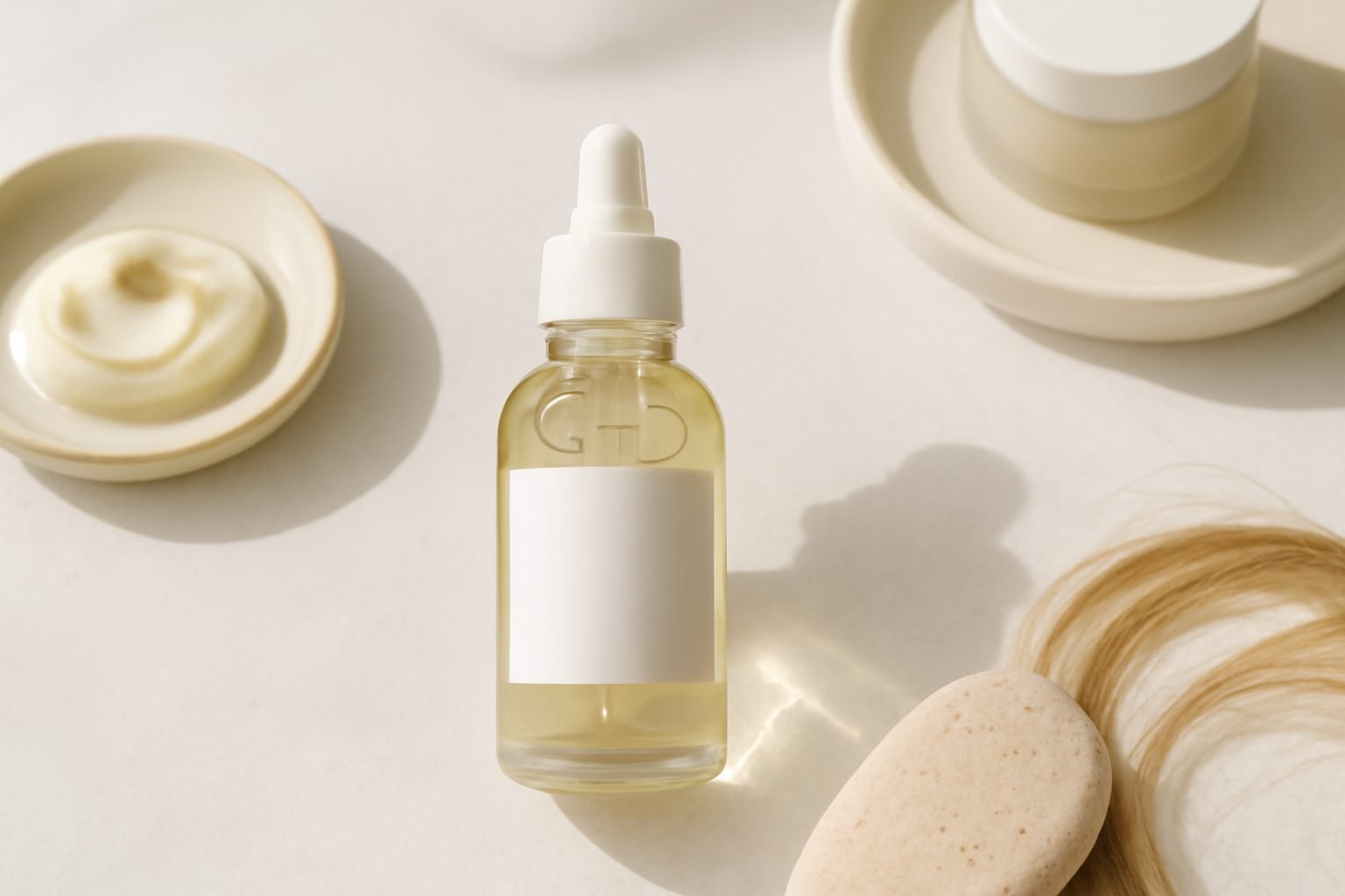 Welche Haarserum Ist die beste: 8 Modelle im Vergleich