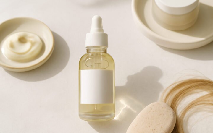 Welche Haarserum Ist die beste: 8 Modelle im Vergleich