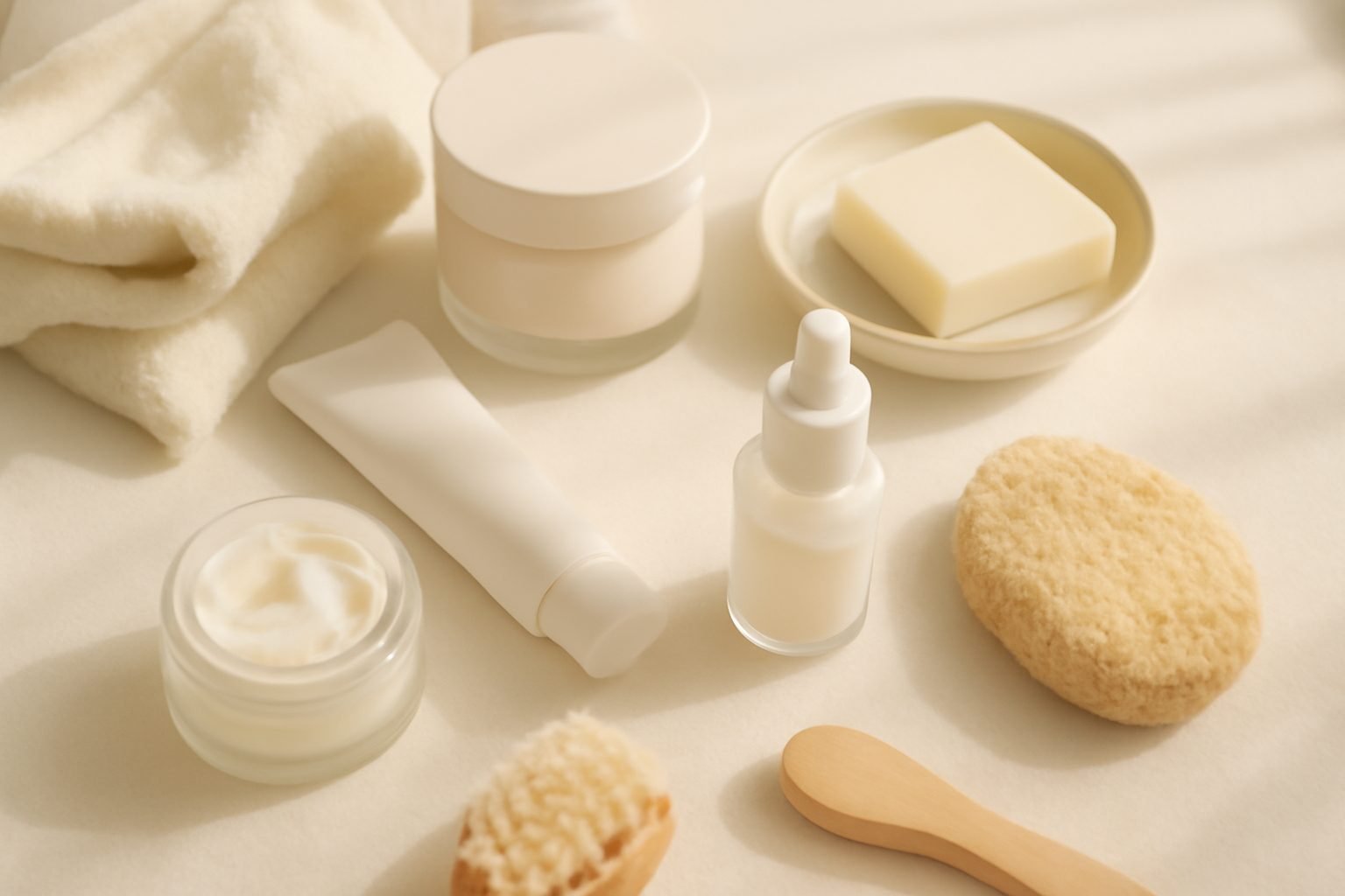 Wellness Tag zuhause Winter: der ehrliche Vergleich