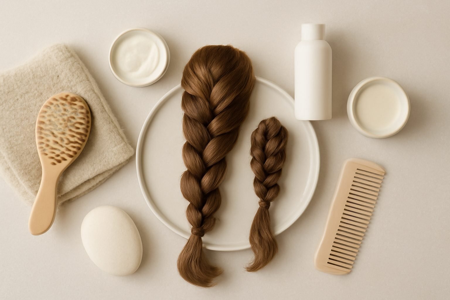 Wiesn Frisuren Offene Haare Locken: 16 Ideen zum Nachmachen