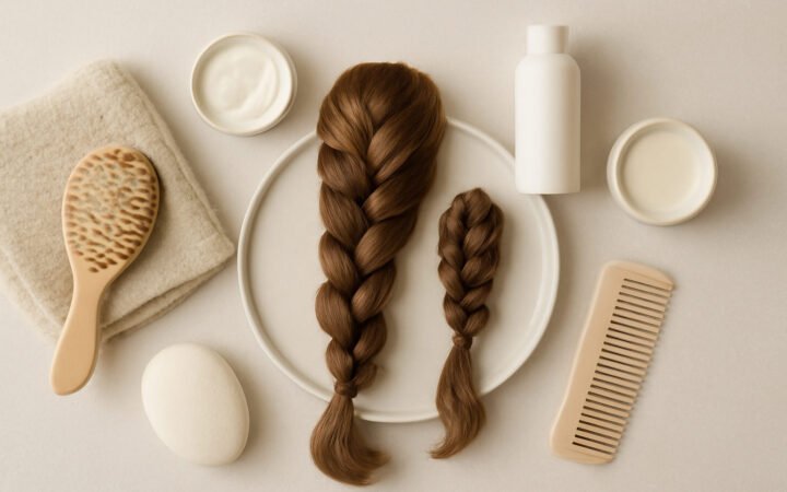Wiesn Frisuren Offene Haare Locken: 16 Ideen zum Nachmachen