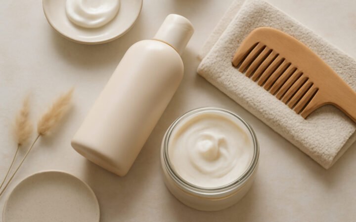 Winter Haarpflege Tipps — 15 einfache Varianten
